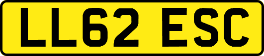 LL62ESC