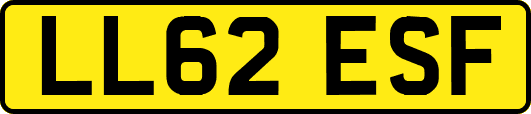 LL62ESF