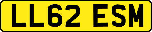 LL62ESM