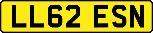 LL62ESN
