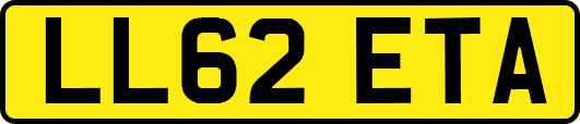 LL62ETA