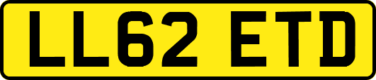 LL62ETD