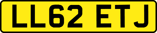 LL62ETJ
