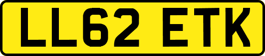 LL62ETK