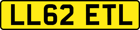 LL62ETL