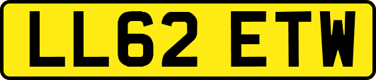 LL62ETW