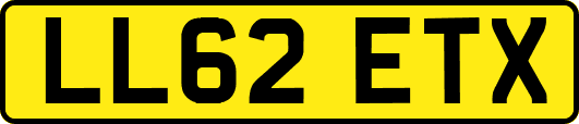 LL62ETX
