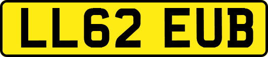 LL62EUB