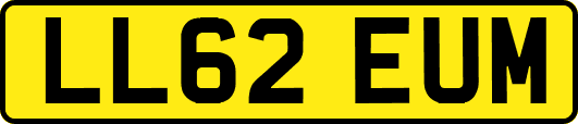 LL62EUM