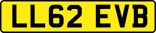 LL62EVB