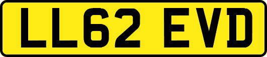 LL62EVD