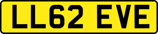 LL62EVE