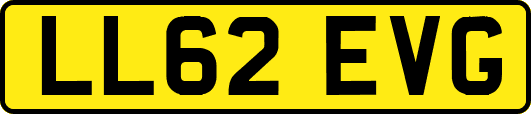 LL62EVG
