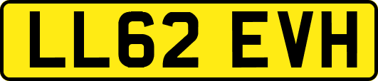 LL62EVH