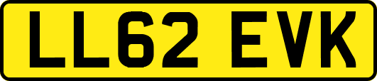 LL62EVK