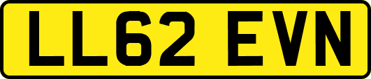 LL62EVN