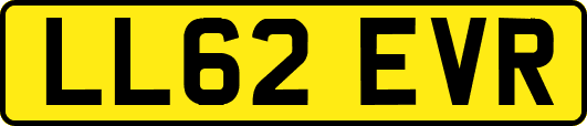 LL62EVR