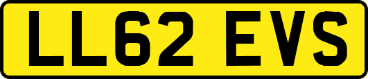 LL62EVS