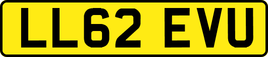 LL62EVU
