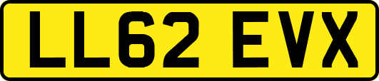 LL62EVX