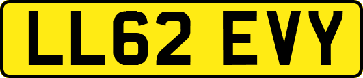 LL62EVY