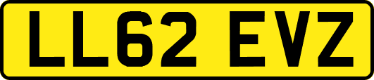 LL62EVZ