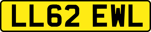 LL62EWL