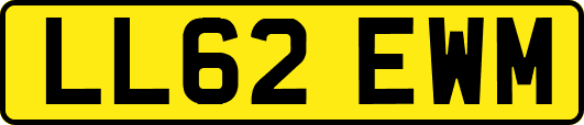 LL62EWM