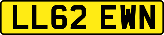 LL62EWN