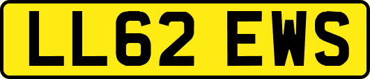 LL62EWS