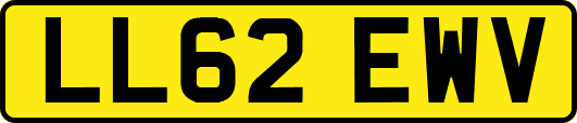 LL62EWV