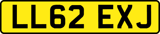 LL62EXJ