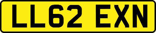 LL62EXN