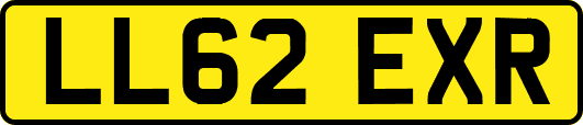 LL62EXR