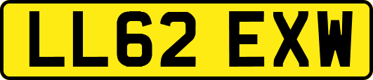 LL62EXW