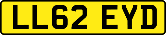 LL62EYD