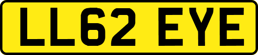 LL62EYE