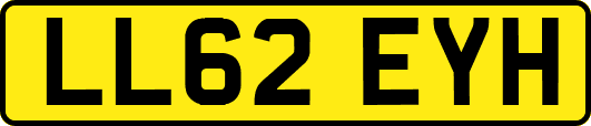 LL62EYH