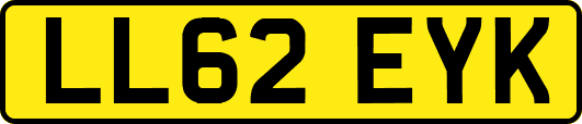 LL62EYK