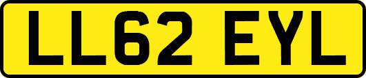 LL62EYL