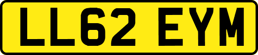 LL62EYM