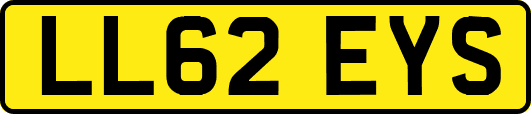 LL62EYS