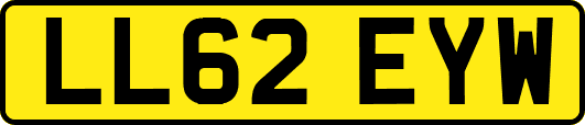 LL62EYW
