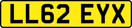 LL62EYX