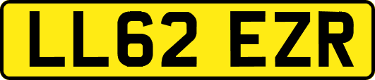 LL62EZR