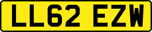 LL62EZW