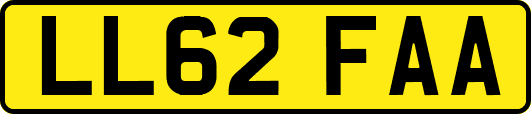 LL62FAA