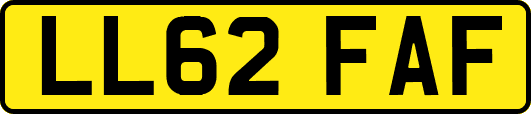 LL62FAF
