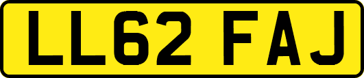 LL62FAJ