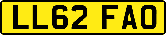 LL62FAO